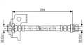 BOSCH 1 987 481 794  