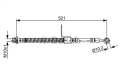 BOSCH 1 987 481 865  