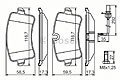 BOSCH 24606   ,  