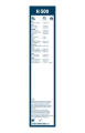 BOSCH 3 397 004 760  
