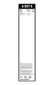 BOSCH 3397118957  
