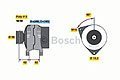 BOSCH 4120 