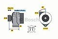 BOSCH 4479 