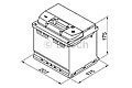 BOSCH 544402044   