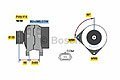 BOSCH 8099 