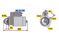 BOSCH 9 000 453 068*  , 
