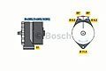  BOSCH 9 120 080 114