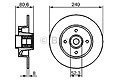 BOSCH BD1127  