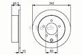 BOSCH BD1728  