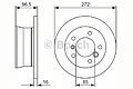 BOSCH BD2034  