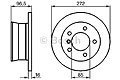 BOSCH BD364  