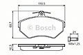 BOSCH BP237   ,  