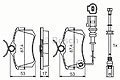 BOSCH BP951   ,  
