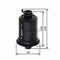 BOSCH F0103  