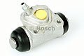 BOSCH F 026 009 862 Колесный тормозной цилиндр