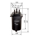 BOSCH F026402090  