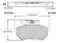 BOSCH F03B150268   ,  