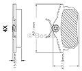 BOSCH F03B150296   ,  