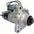 BOSCH F042001200 Стартер