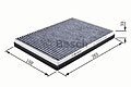 BOSCH M2059 ,    