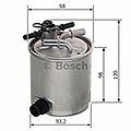 BOSCH N2019  