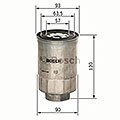 BOSCH N 2063  