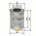 BOSCH N 4103  
