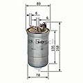 BOSCH N6261  