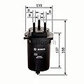 BOSCH N6468  
