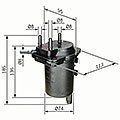 BOSCH N 7013  