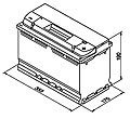 BOSCH S4013   