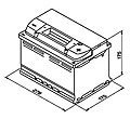BOSCH S5007   
