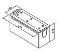 BOSCH T4075   