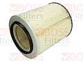 BOSS FILTERS BS 01-024  