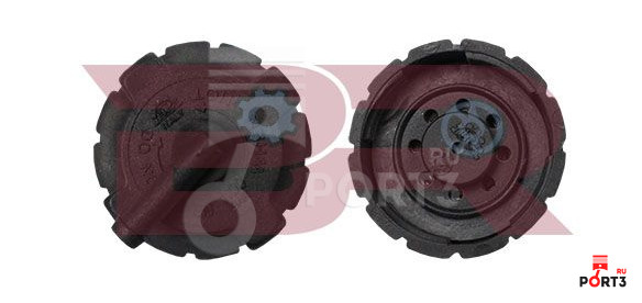 BOTTO+RICAMBI BRAC9567