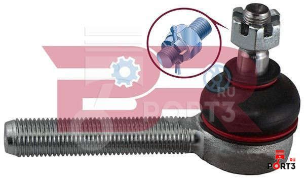 BOTTO+RICAMBI BRC1909