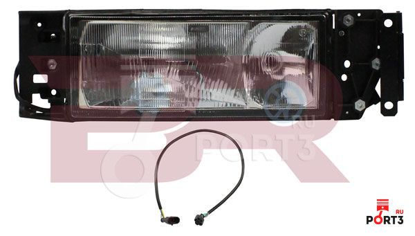 BOTTO+RICAMBI BREL1793