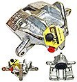 Brake ENGINEERING CA1693  