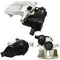 Brake ENGINEERING CA3127  
