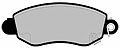 Brake ENGINEERING PA1262   ,  