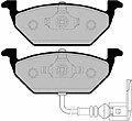 Brake ENGINEERING PA1289   ,  