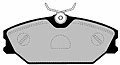 Brake ENGINEERING PA1297   ,  
