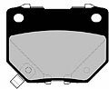 Brake ENGINEERING PA1514   ,  