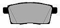 Brake ENGINEERING PA1819   ,  