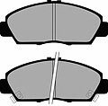Brake ENGINEERING PA984   ,  