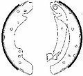 Brake ENGINEERING SH2487   