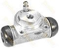 Brake ENGINEERING WC1124BE   