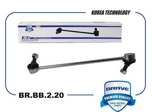  BRAVE BRBB220