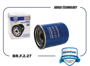  BRAVE BRF227