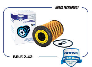  BRAVE BRF242